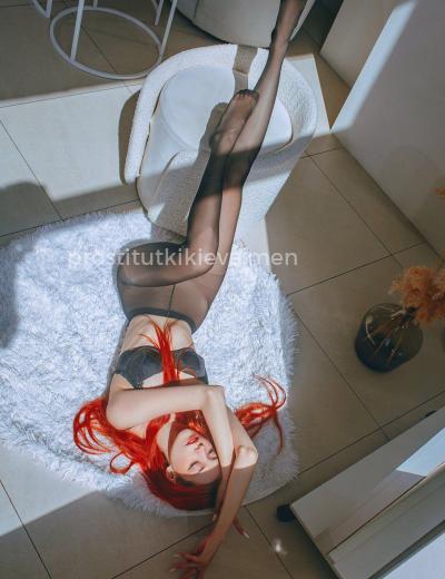 Проститутка Лиза - Фото 2 №2870