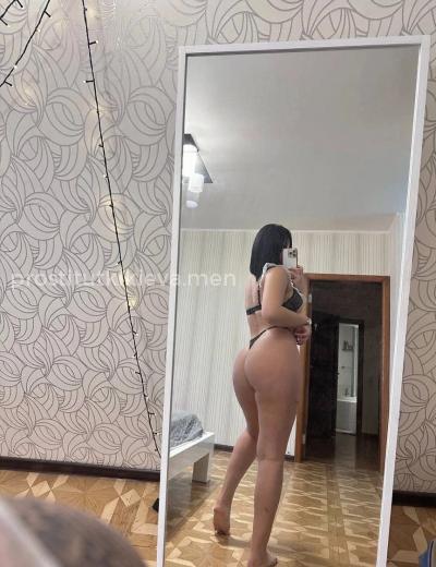 Проститутка Мия  - Фото 1 №2961