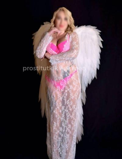 Проститутка Марина - Фото 13 №2972