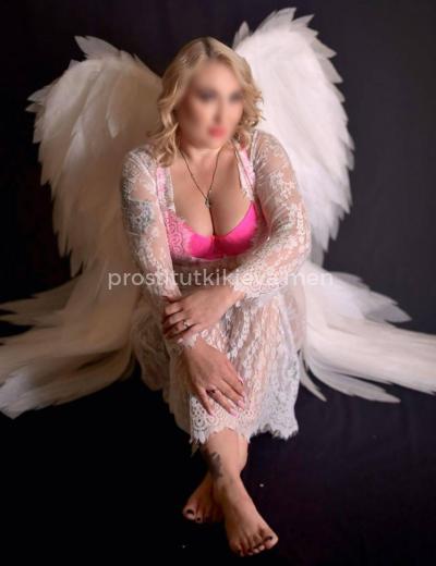 Проститутка Марина - Фото 11 №2972