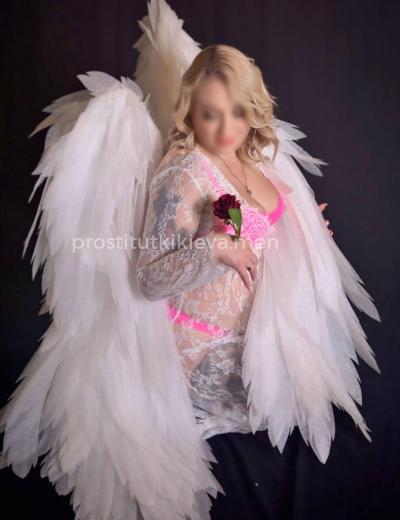 Проститутка Марина - Фото 10 №2972