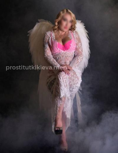 Проститутка Марина - Фото 9 №2972