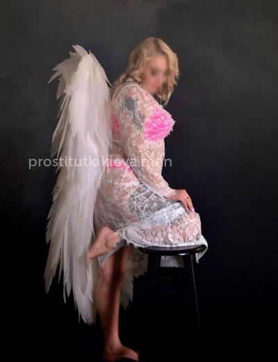 Проститутка Марина - Фото 8 №2972
