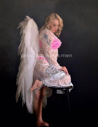 Проститутка Марина - Фото 7 №2972