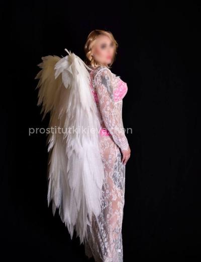 Проститутка Марина - Фото 6 №2972