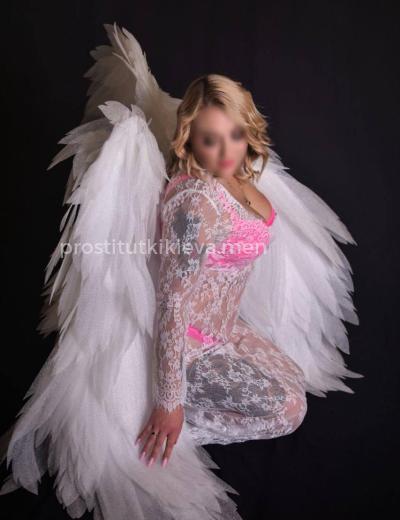 Проститутка Марина - Фото 5 №2972