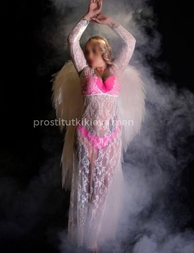 Проститутка Марина - Фото 4 №2972