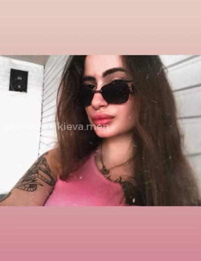 Проститутка Лейла - Фото 5 №3102