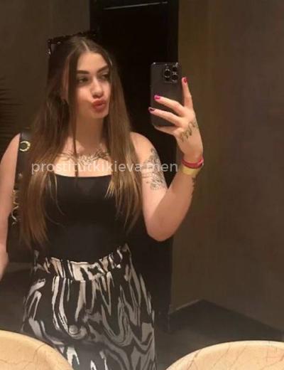 Проститутка Лейла - Фото 3 №3102