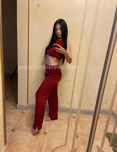 Проститутка Жасмин - Фото 4 №3115