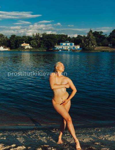 Проститутка Стася - Фото 12 №3130