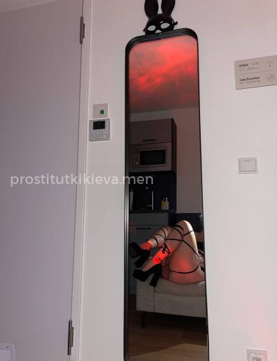 Проститутка Ариана - Фото 3 №3245