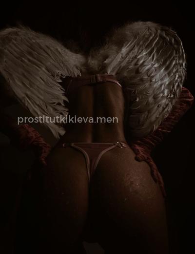 Проститутка Ангелочек - Фото 6 №3256