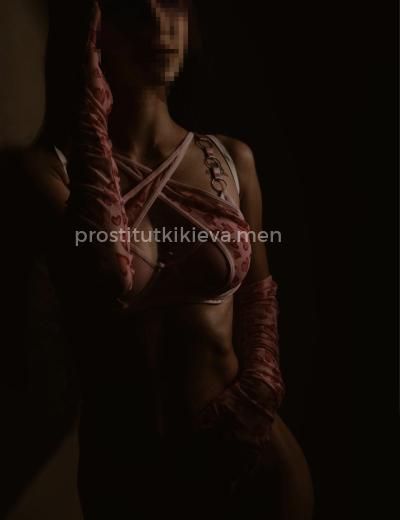Проститутка Ангелочек - Фото 4 №3256