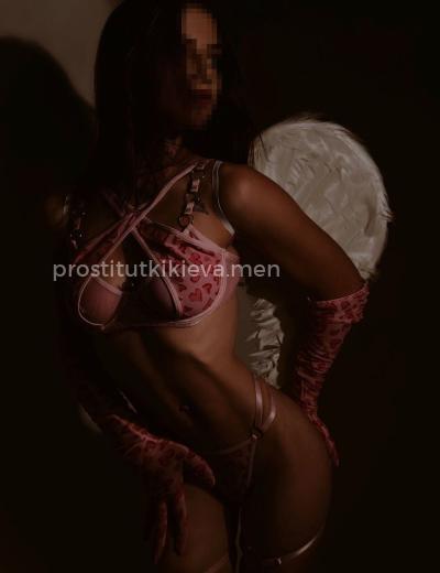 Проститутка Ангелочек - Фото 1 №3256