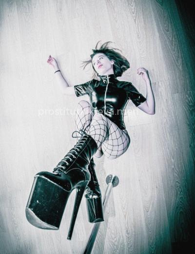 Проститутка Амелия  - Фото 4 №3287