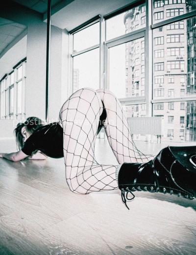 Проститутка Амелия  - Фото 3 №3287