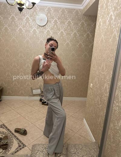 Проститутка Элла - Фото 1 №3293