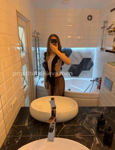 Проститутка Влада - Фото 5 №3295