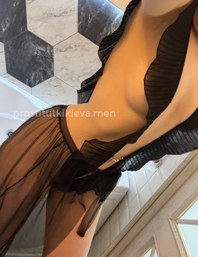 Проститутка Влада - Фото 4 №3295