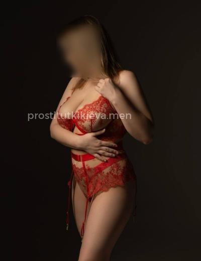 Проститутка Камилла - Фото 1 №3306