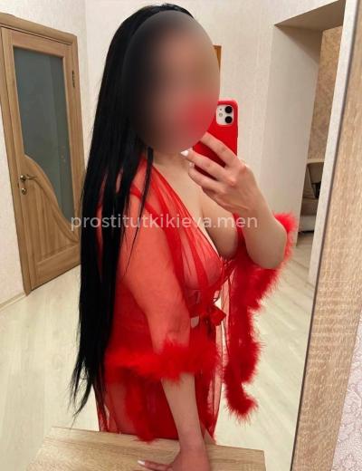 Проститутка Римма - Фото 4 №3319