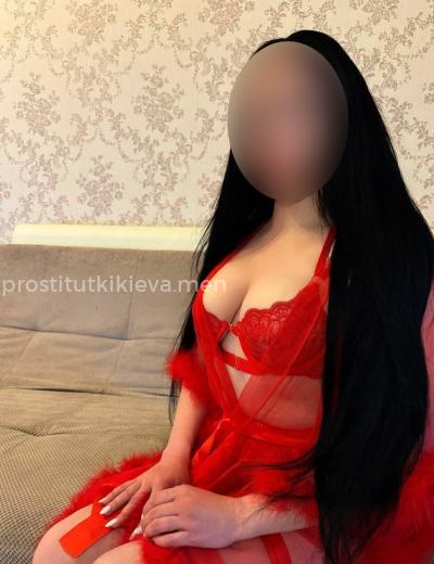 Проститутка Римма - Фото 2 №3319