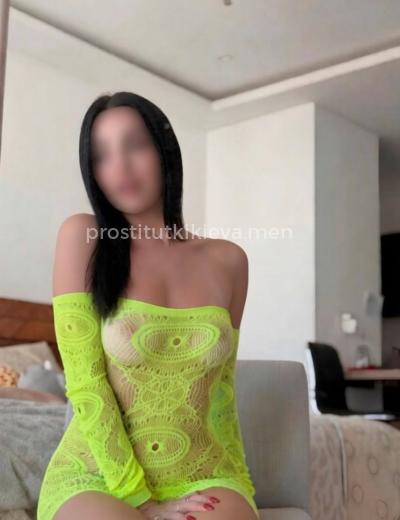 Проститутка Катя - Фото 1 №3340
