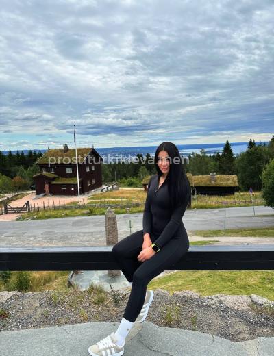 Проститутка Виолетта - Фото 4 №3353