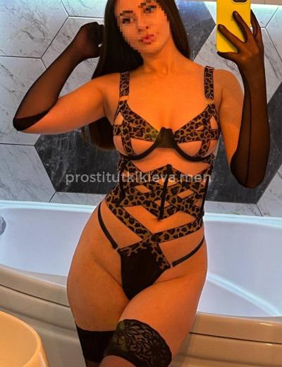 Проститутка Милана - Фото 7 №3357