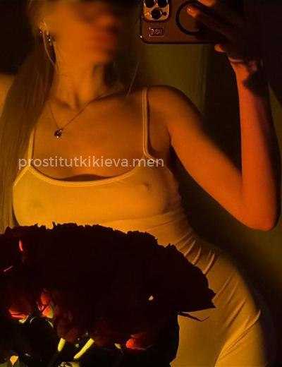 Проститутка Амелия - Фото 8 №3377