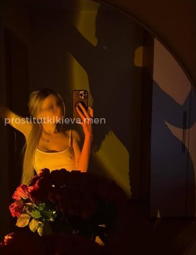 Проститутка Амелия - Фото 7 №3377
