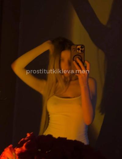 Проститутка Амелия - Фото 4 №3377