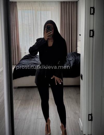 Проститутка Катрин - Фото 10 №3378