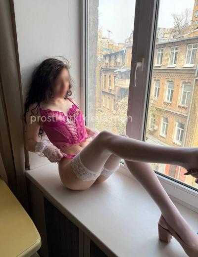 Проститутка Оля - Фото 1 №3391