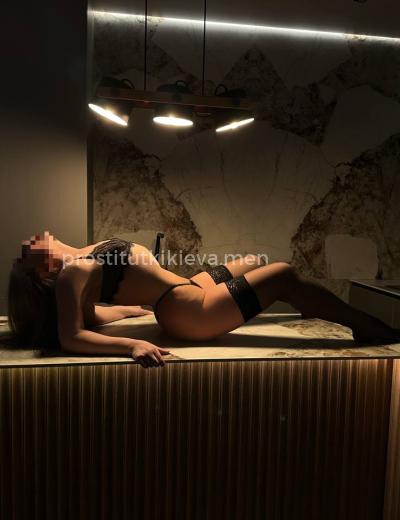 Проститутка Лиля - Фото 4 №3396