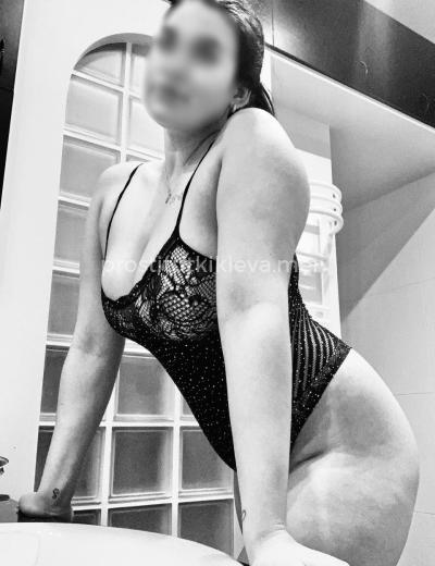 Проститутка Ева - Фото 1 №3401