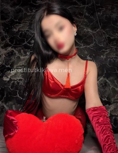 Проститутка Арина - Фото 9 №3415
