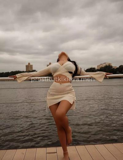 Проститутка Камила - Фото 2 №3419