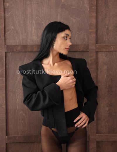 Проститутка Ярослава - Фото 6 №3643