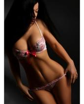 Повія Сашенька