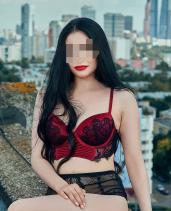 Проститутка Бэтти