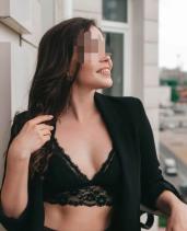 Повія Анетта