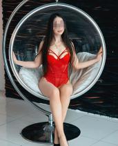 Повія Ангелина