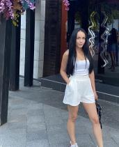 Проститутка Даша