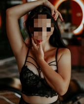 Проститутка Жасмин