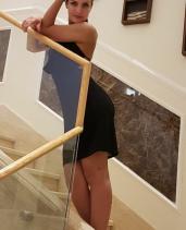 Проститутка Регина