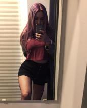 Проститутка Мая