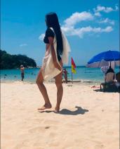 Проститутка Роксана