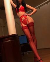 Проститутка Влада